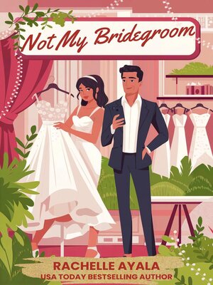 cover image of Not My Bridegroom